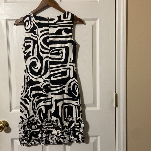 Tiana B. Woman’s Dress Multicolor Size XS - Picture 5 of 8
